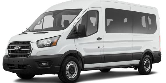 FORD TRANSIT 2020 1FBAX2C88LKB07811 image