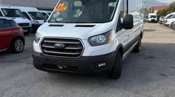 FORD TRANSIT 2020 1FTBR1C80LKA62254 image