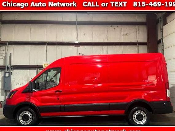 FORD TRANSIT 2020 1FTBR1C8XLKA17581 image