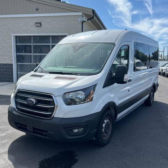 FORD TRANSIT 2020 1FBAX2C85LKA12820 image FORD TRANSIT 2020 1FBAX2C85LKA12820 image