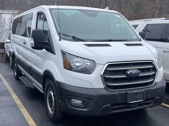 FORD TRANSIT 2020 1FBAX2Y88LKA67724 image