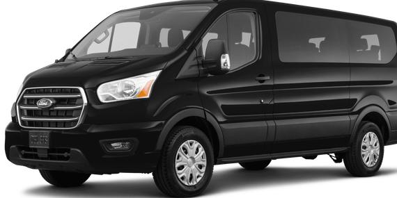 FORD TRANSIT 2020 1FMZK1Y82LKB48902 image