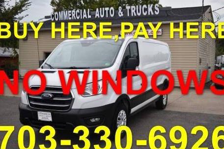 FORD TRANSIT 2020 1FTBR1Y81LKA21804 image FORD TRANSIT 2020 1FTBR1Y81LKA21804 image