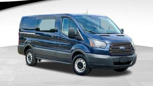 FORD TRANSIT 2015 1FTNE1YM3FKB30145 image