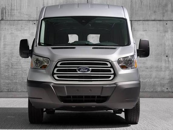 FORD TRANSIT 2015 1FTNR2CV8FKA27054 image