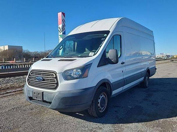 FORD TRANSIT 2015 1FTNR3XM9FKA85049 image