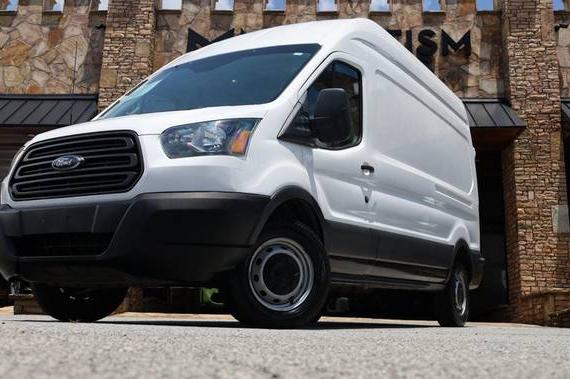 FORD TRANSIT 2015 1FTSW2XG3FKA10055 image