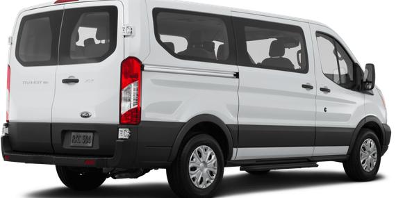 FORD TRANSIT 2015 1FBZX2ZM8FKA91718 image