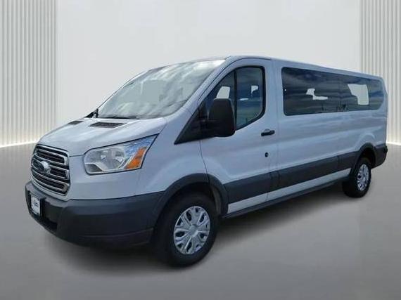 FORD TRANSIT 2015 1FBZX2ZM7FKA29968 image