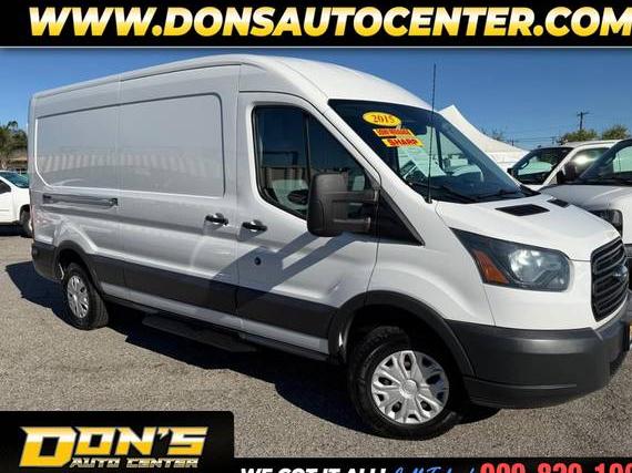 FORD TRANSIT 2015 1FTSW2CMXFKA09433 image FORD TRANSIT 2015 1FTSW2CMXFKA09433 image