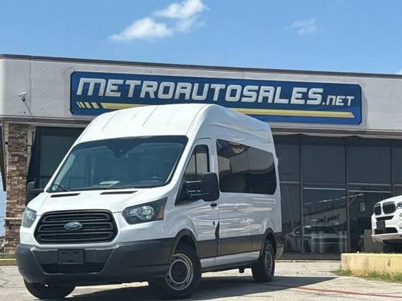 FORD TRANSIT 2015 1FBAX2XG2FKA58305 image