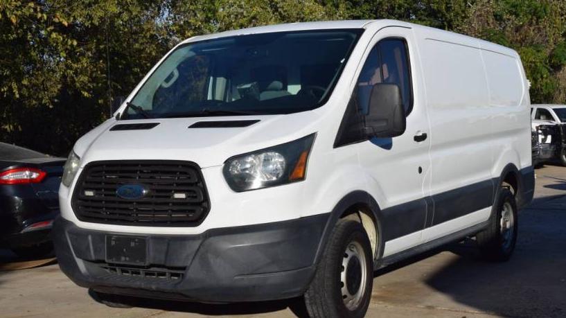 FORD TRANSIT 2015 1FTNR1ZG9FKA11514 image