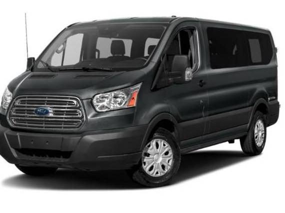 FORD TRANSIT 2015 1FBZX2ZG6FKA54368 image