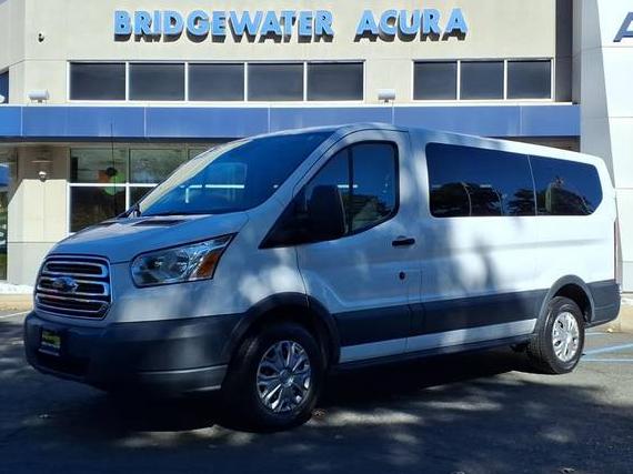 FORD TRANSIT 2015 1FMZK1ZM9FKB27593 image FORD TRANSIT 2015 1FMZK1ZM9FKB27593 image