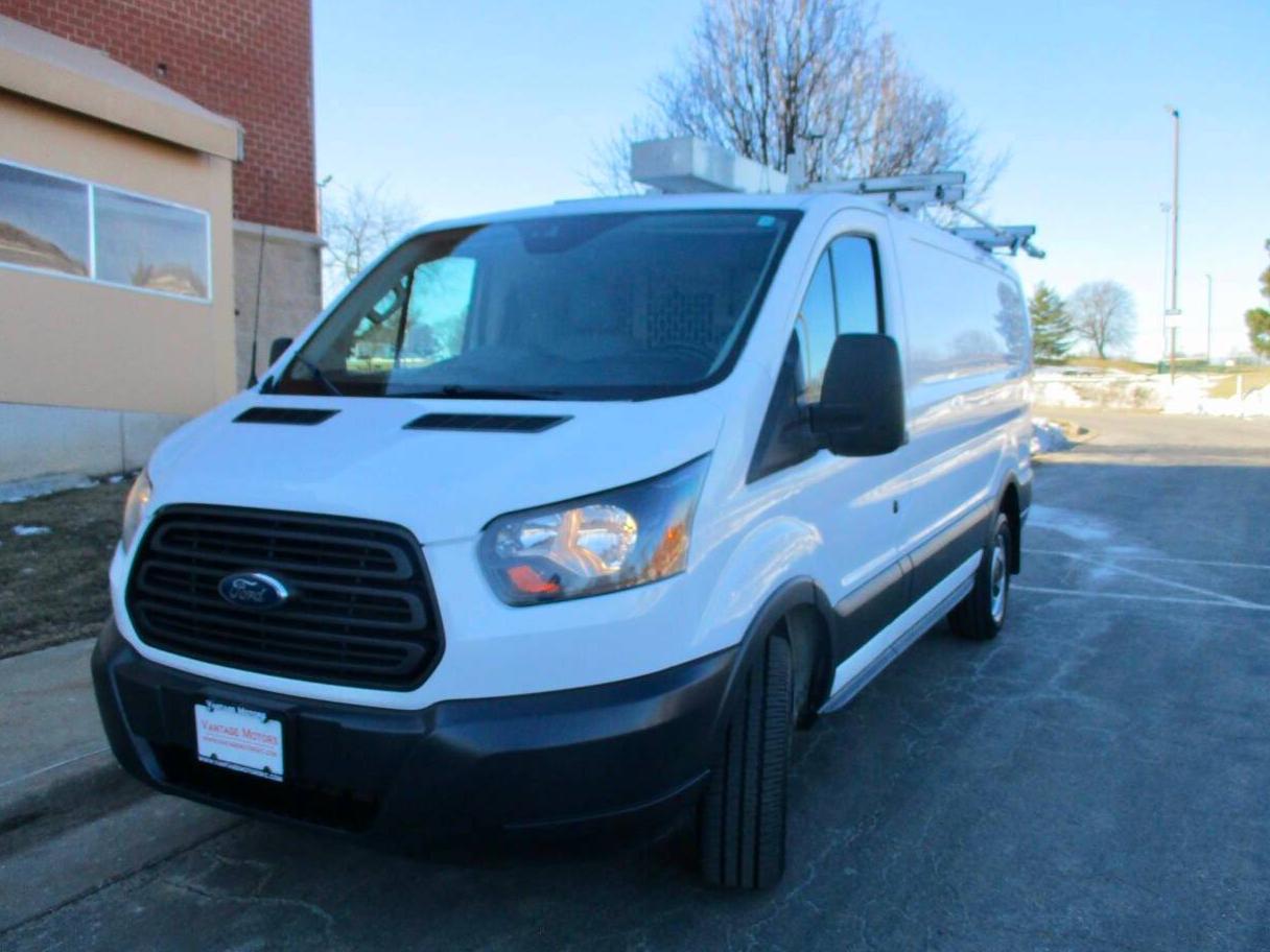 FORD TRANSIT 2015 1FTNR1ZM0FKB09109 image