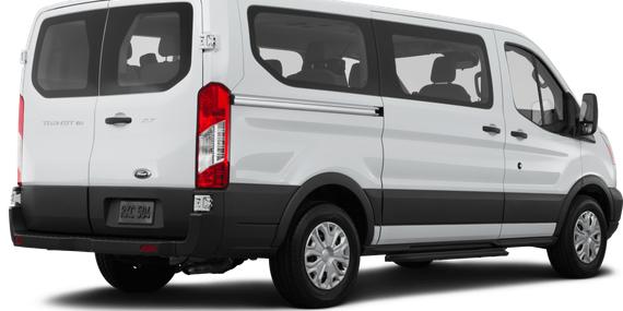 FORD TRANSIT 2015 1FBZX2ZM2FKA32650 image