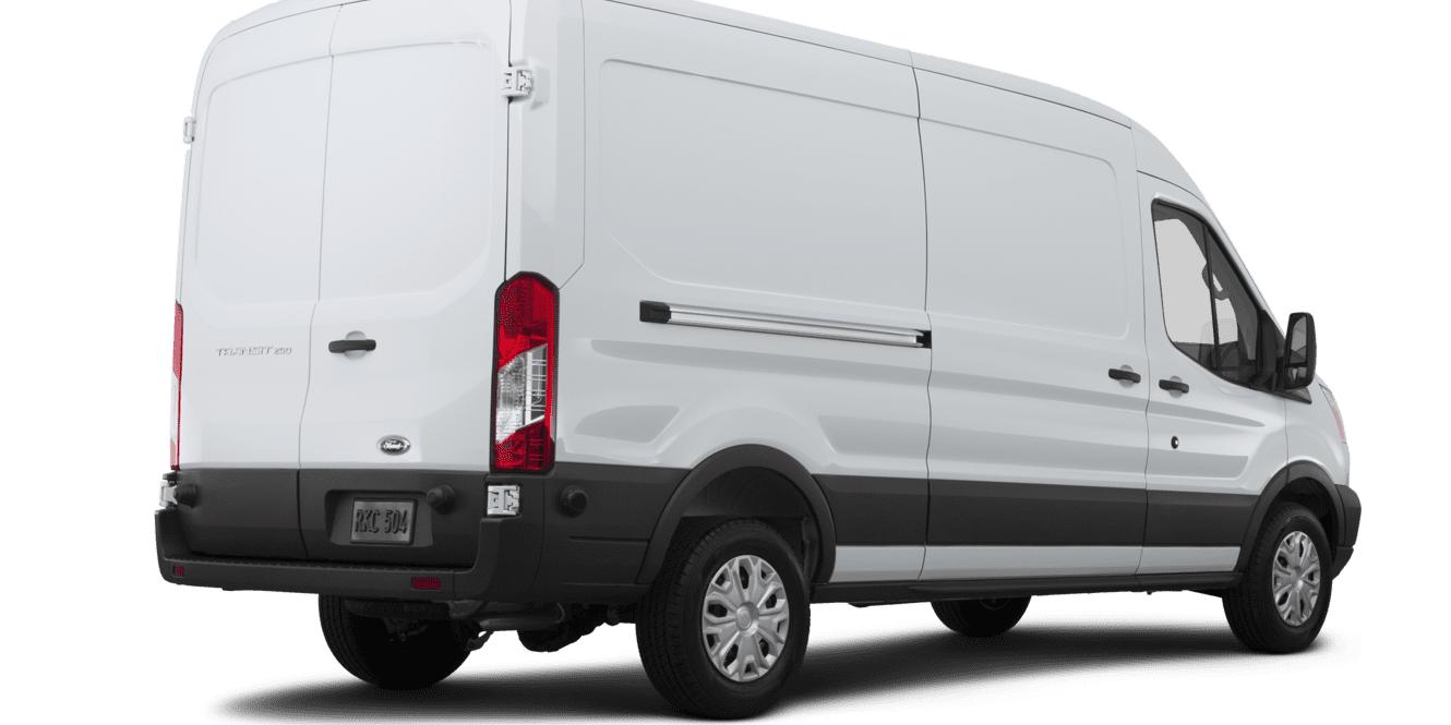 FORD TRANSIT 2015 1FTYE1ZM9FKA99897 image