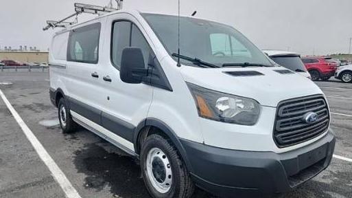 FORD TRANSIT 2015 1FTNE1YM7FKA41467 image