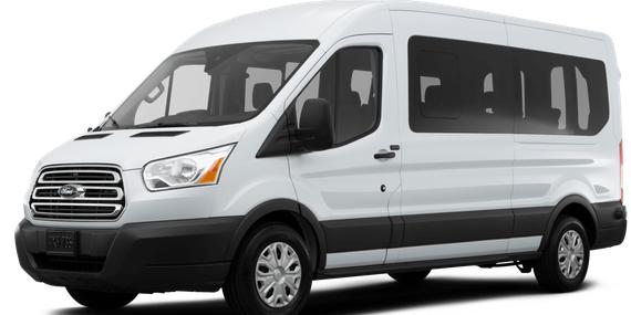 FORD TRANSIT 2015 1FBZX2CM7FKA91086 image