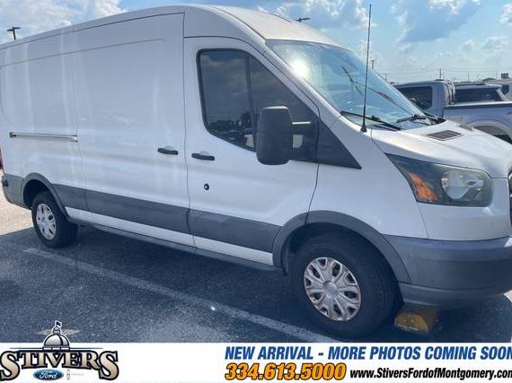 FORD TRANSIT 2015 1FTNR2CM6FKA00765 image