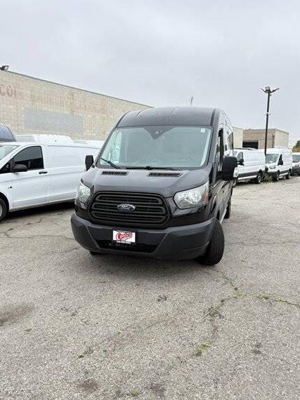 FORD TRANSIT 2015 1FTYR2CM2FKA75931 image