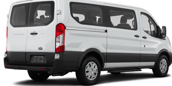 FORD TRANSIT 2015 1FBZX2YG1FKA88168 image