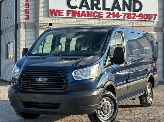 FORD TRANSIT 2015 1FTKR1ZG9FKA24430 image
