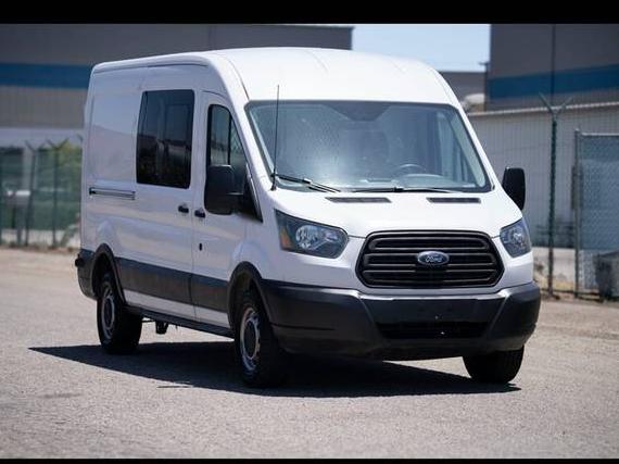 FORD TRANSIT 2015 1FTSW2CM8FKB32762 image
