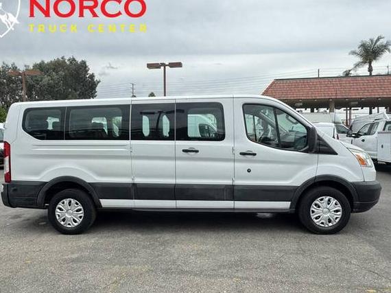 FORD TRANSIT 2015 1FBZX2ZM2FKA17162 image