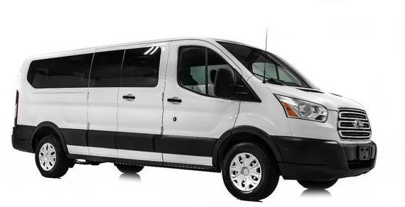 FORD TRANSIT 2015 1FBZX2ZM6FKB27745 image