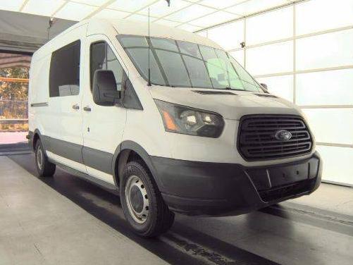 FORD TRANSIT 2015 1FTNE2CM1FKB15317 image