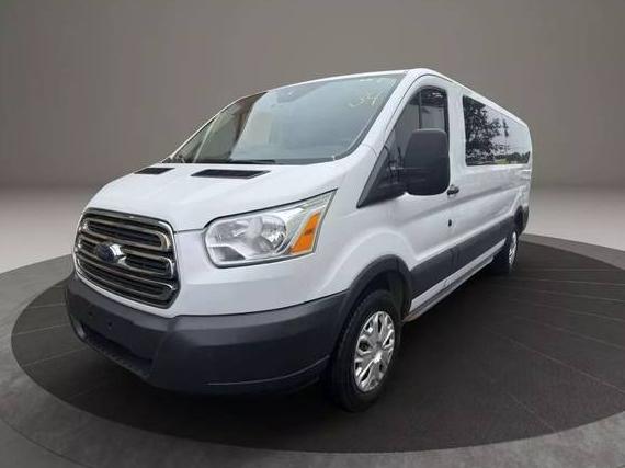 FORD TRANSIT 2015 1FBZX2ZM5FKA94334 image