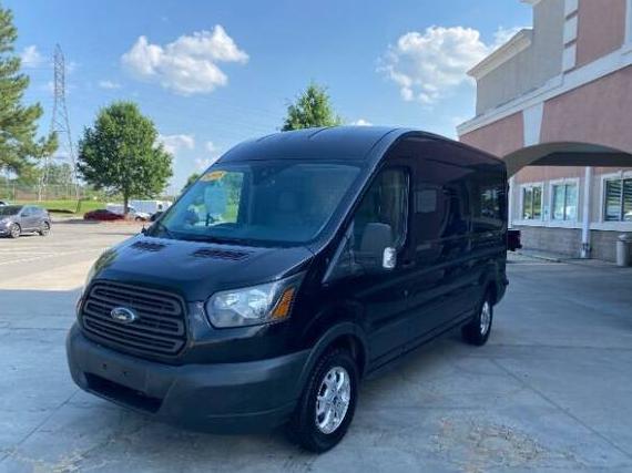 FORD TRANSIT 2015 1FTYR2CM3FKA72861 image