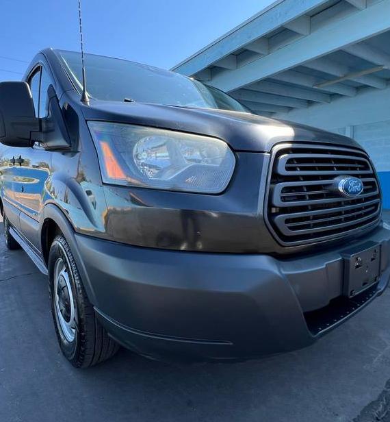 FORD TRANSIT 2015 1FTYE1YM2FKA87284 image