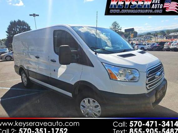 FORD TRANSIT 2015 1FTNE1ZMXFKA85090 image FORD TRANSIT 2015 1FTNE1ZMXFKA85090 image