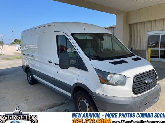 FORD TRANSIT 2015 1FTNE2CM3FKA10052 image