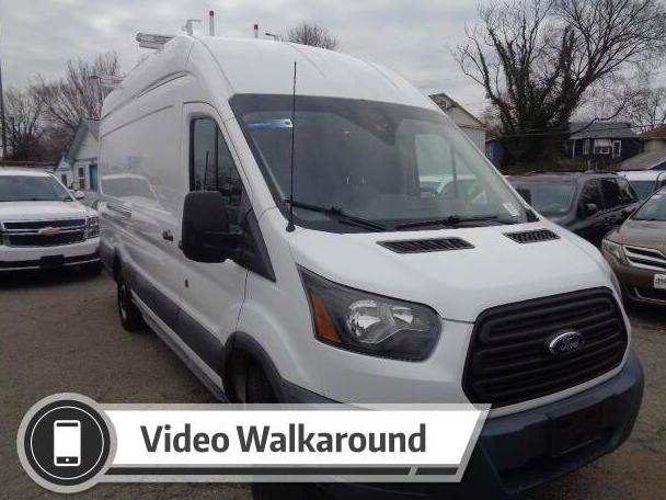 FORD TRANSIT 2015 1FTNR3XM9FKB01301 image