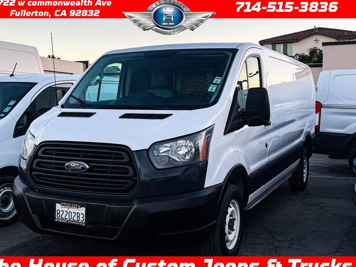 FORD TRANSIT 2015 1FTNR2ZMXFKA68932 image