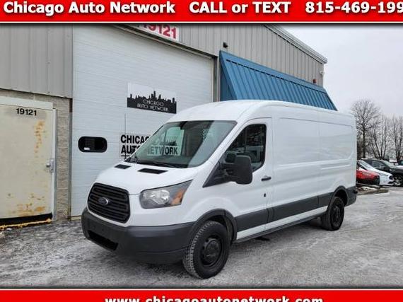 FORD TRANSIT 2015 1FTNR2CM8FKB14119 image FORD TRANSIT 2015 1FTNR2CM8FKB14119 image
