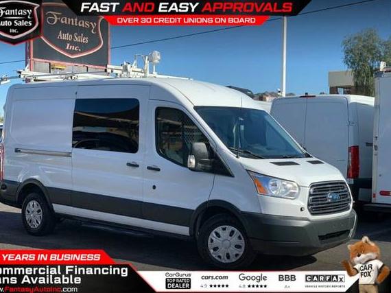 FORD TRANSIT 2015 1FTYR2CV4FKB20523 image FORD TRANSIT 2015 1FTYR2CV4FKB20523 image