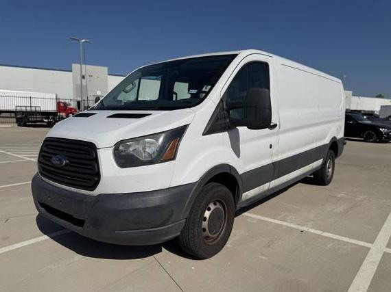 FORD TRANSIT 2015 1FTNR2ZM3FKA83496 image