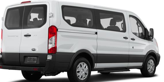 FORD TRANSIT 2015 1FBZX2ZM2FKA61923 image