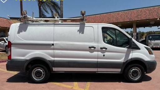 FORD TRANSIT 2015 1FTNR1YM7FKB31142 image