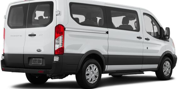 FORD TRANSIT 2015 1FBZX2ZM4FKA30687 image