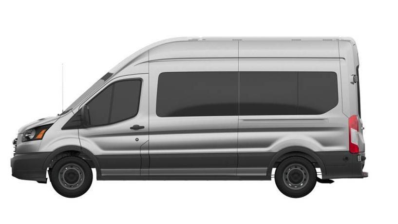 FORD TRANSIT 2015 1FBZX2ZM7FKB01624 image