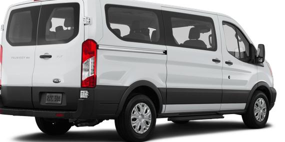FORD TRANSIT 2015 1FBZX2ZM7FKB27768 image