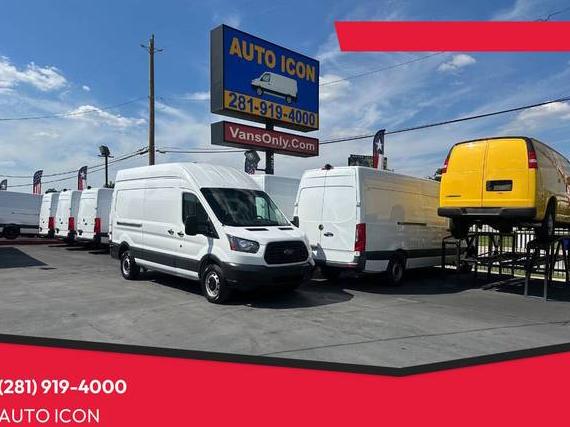 FORD TRANSIT 2015 1FTSW2XM3FKB31741 image