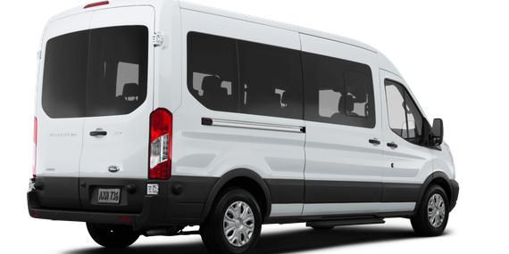 FORD TRANSIT 2015 1FBVU4XG6FKA63433 image