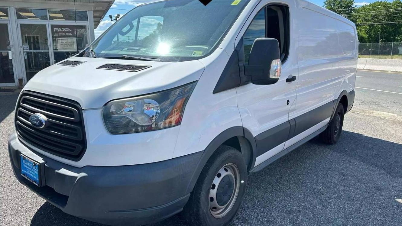 FORD TRANSIT 2015 1FTNE1ZG3FKA60770 image