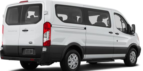 FORD TRANSIT 2015 1FBZX2ZM8FKA72229 image